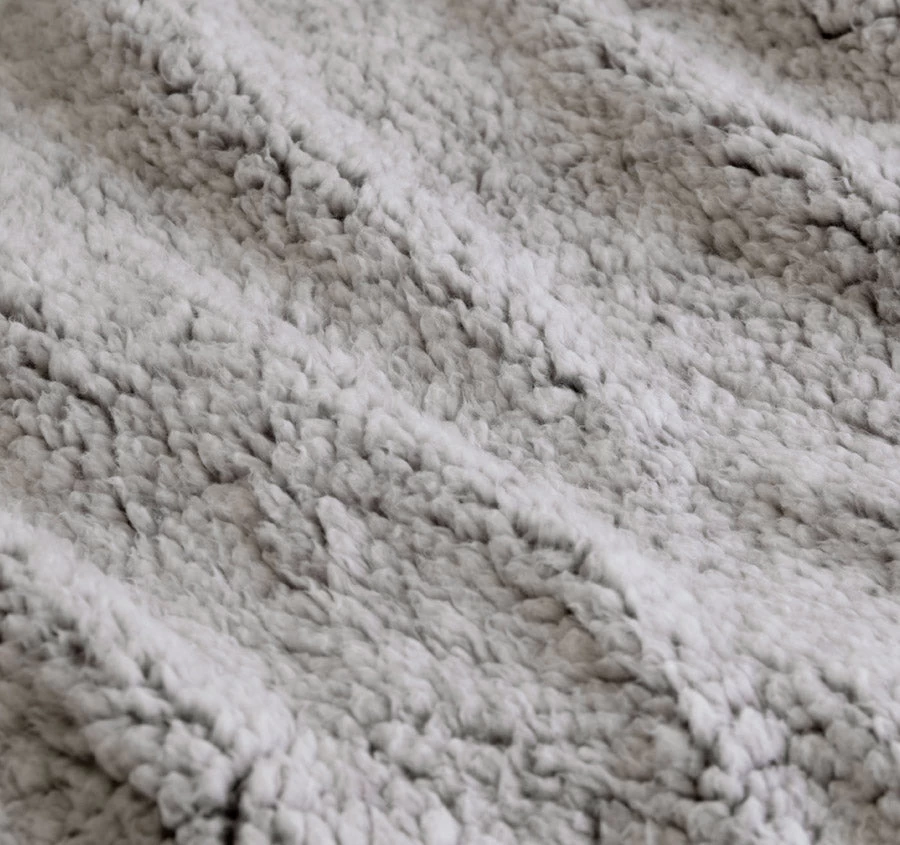 Melange Comforter Set Ash - Image 2