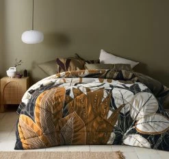 Accessorize Bronte Comforter Set Range Multi
