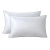 Accessorize Deluxe Hotel 2 Pack 800g Soft Standard Pillow