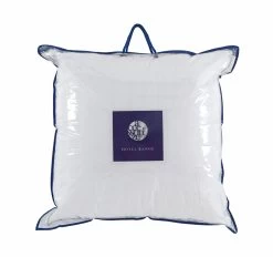 Accessorize Deluxe Hotel 800g European Pillow
