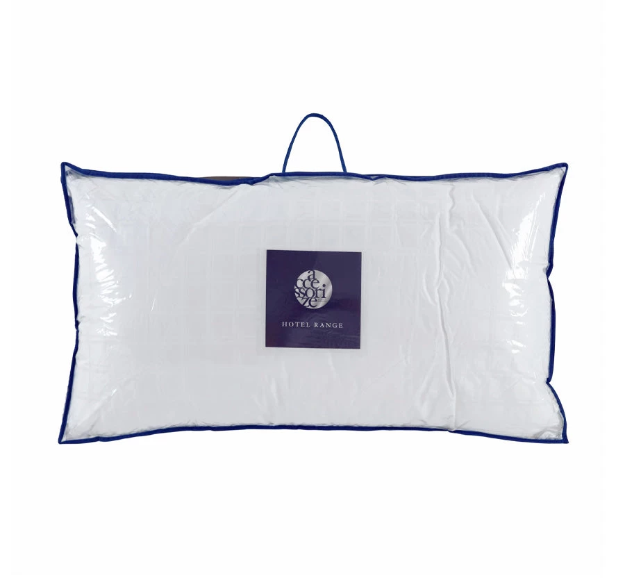 Accessorize Deluxe Hotel 1200g King Pillow