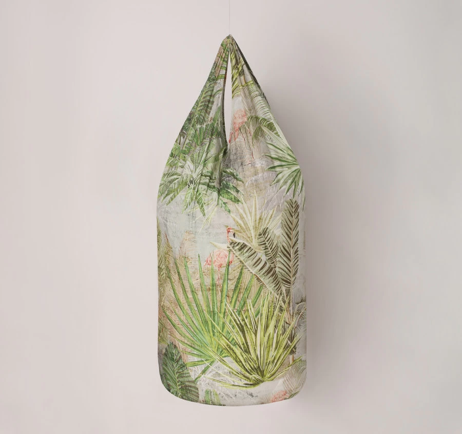 Accessorize Flamingo Comforter Set Range Multi - Image 6