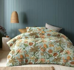 Accessorize Kienze Comforter Set Range Multi