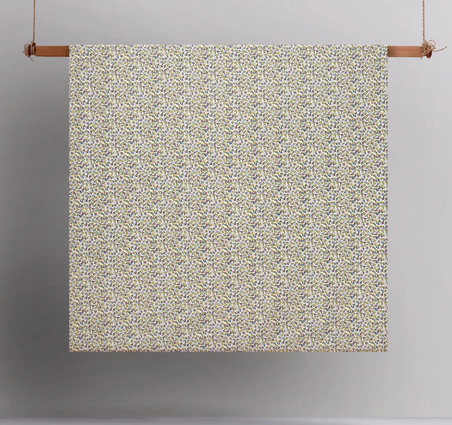 Accessorize Lisa Washed Cotton Fitted Sheet Combo Set Teal - Image 3