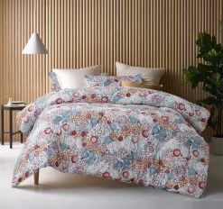 Accessorize Amara Comforter Set Range Multi