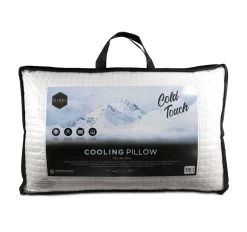 Cold Touch Cooling Standard Pillow