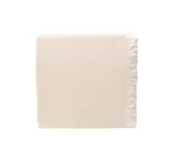 Australian Merino Wool 375gsm Blanket Range Cream