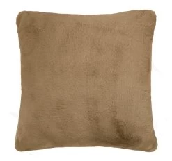 Frida 50x50cm Filled Cushion Biscuit