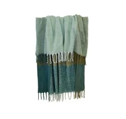 Larkin 130x200cm Throw Rug Forest