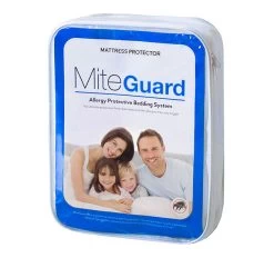 Mite Guard Envelope Mattress Protector Range