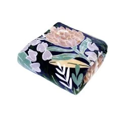 Protea Mink Blanket