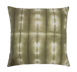 Serena 50x50cm Filled Cushion Olive