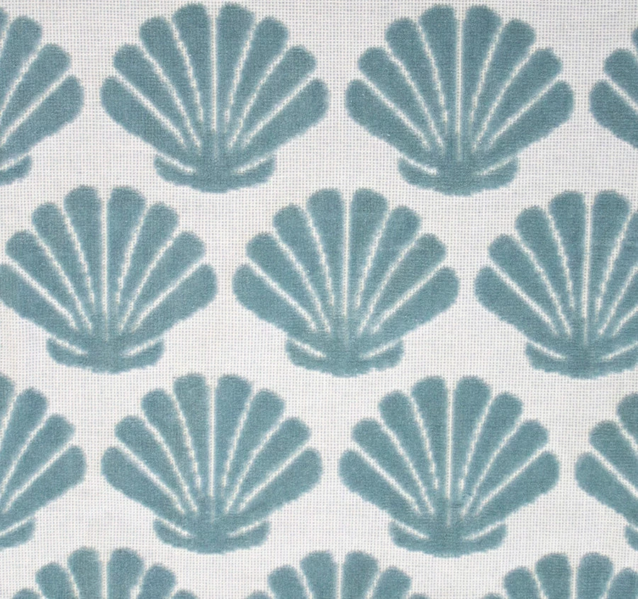 Shell Kids Poncho Cloud - Image 2