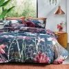 Joy Quilt Cover Set Range Multi