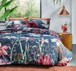Joy Quilt Cover Set Range Multi