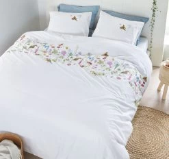 Spring Scenes Quilt Cover Set Range