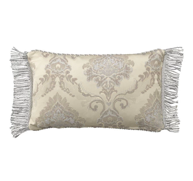 Bianca Dorset Bedspread Range Taupe - Image 6