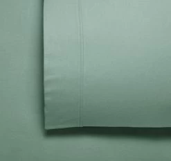 Bianca Fletcher Flannelette Mega Sheet Set Range Sage
