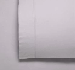 Bianca Fletcher Flannelette Mega Sheet Set Range Stone