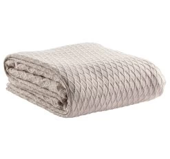 Bianca Gosford Blanket Range Stone