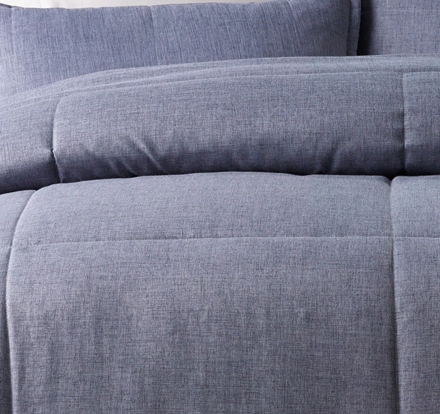 Bianca Maynard 6 Piece Comforter Set Range Blue - Image 2