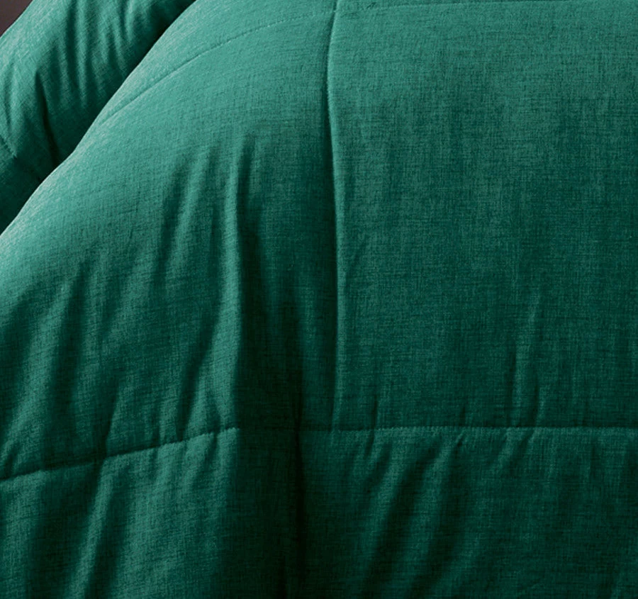 Bianca Maynard 6 Piece Comforter Set Range Green - Image 2