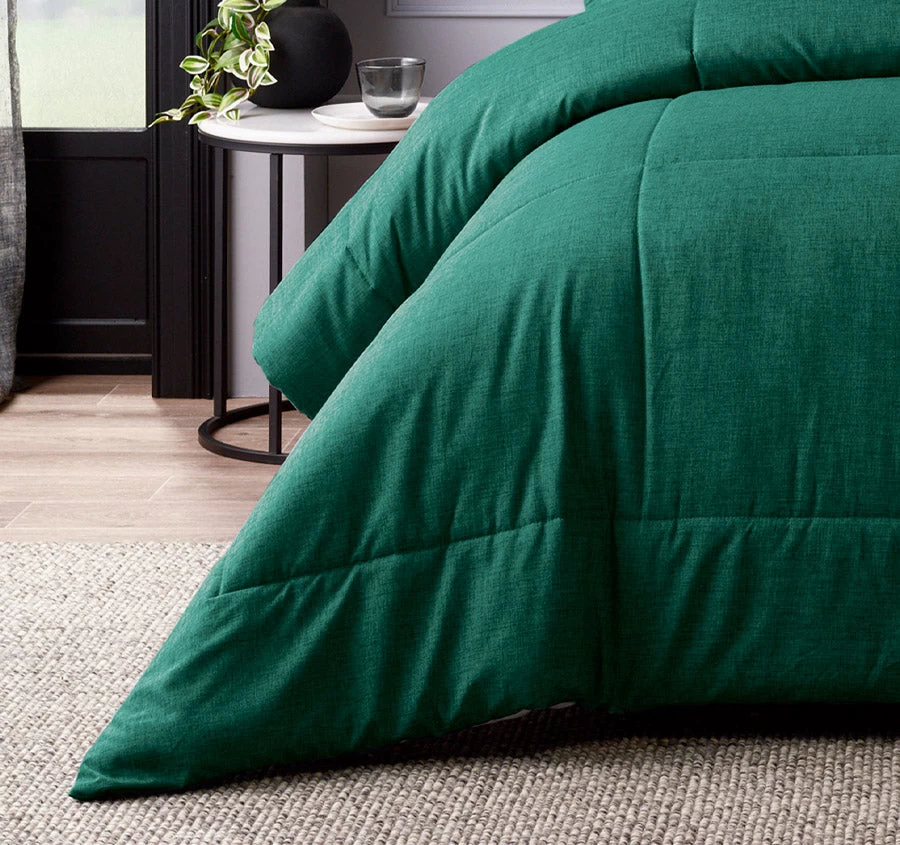 Bianca Maynard 6 Piece Comforter Set Range Green - Image 3