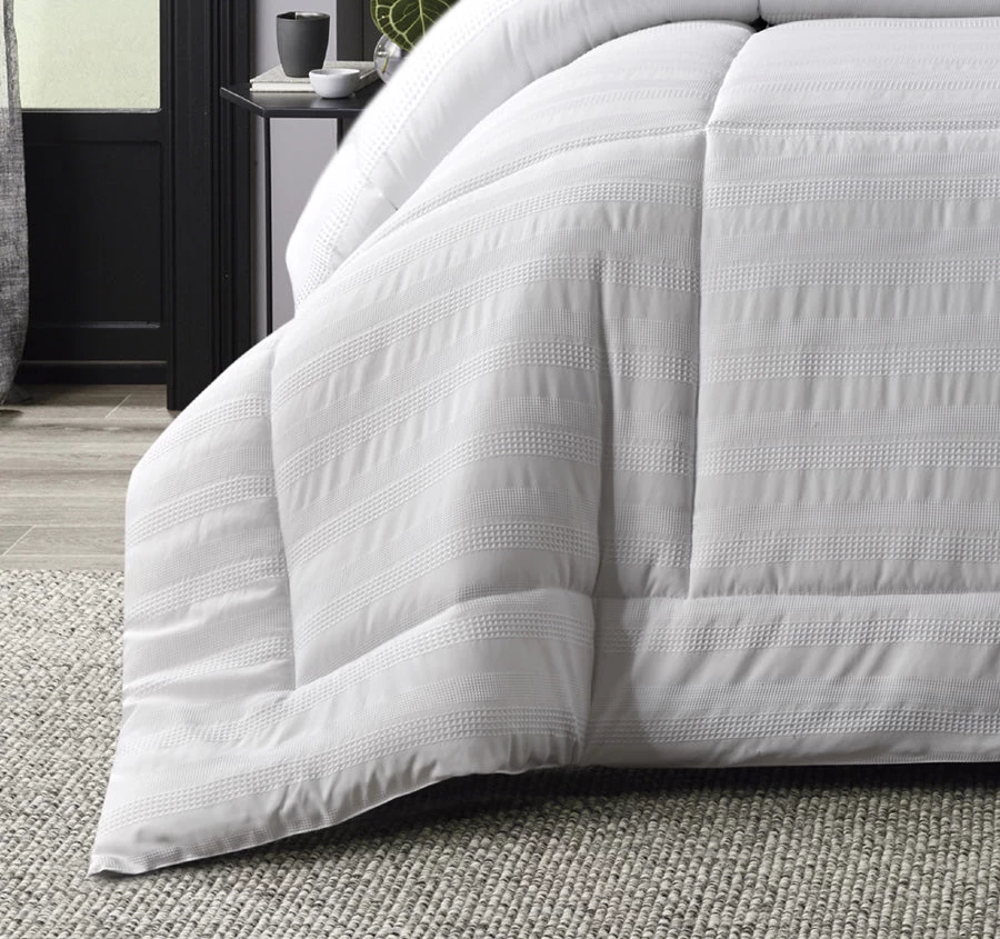Bianca Porter 6 Piece Comforter Set Range White - Image 2