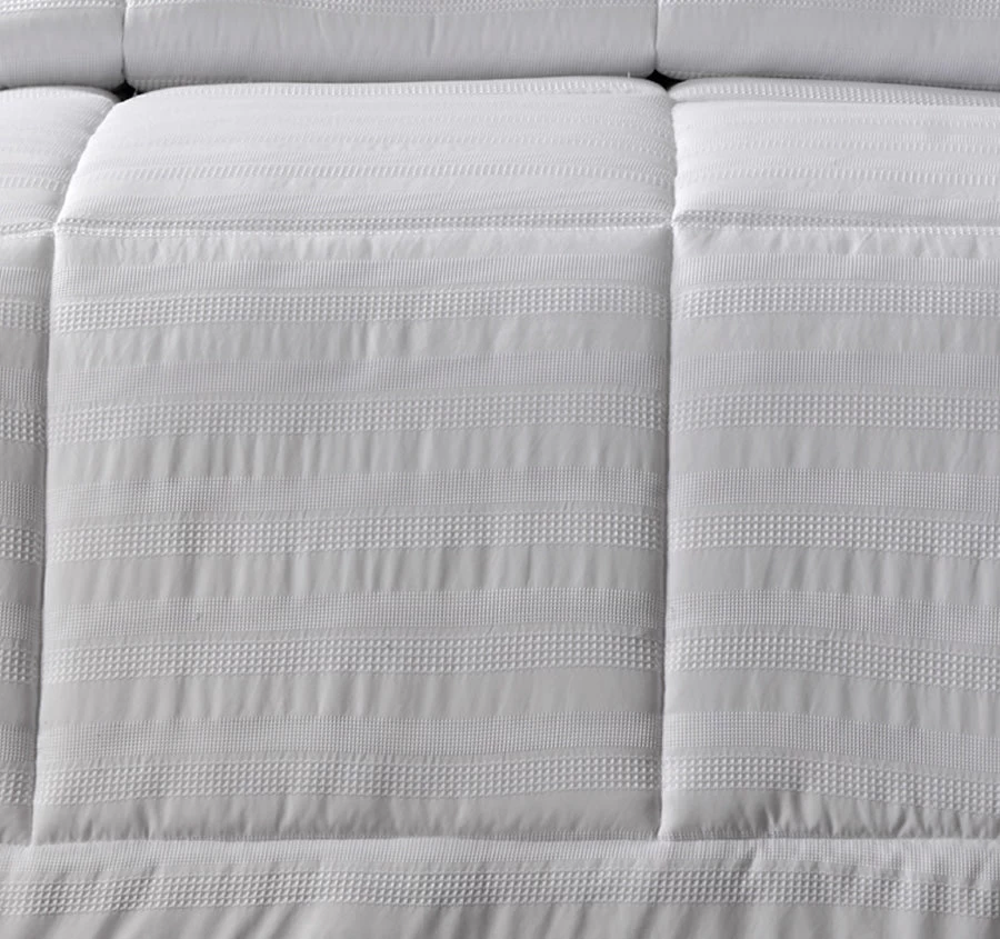 Bianca Porter 6 Piece Comforter Set Range White - Image 3
