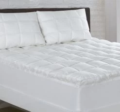 Bianca Relax Right 1000GSM Mattress Topper Range