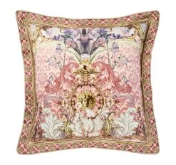 Camilla Kissed By The Prince European Pillowcase Pink