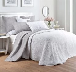 Maddison Coverlet Set Range