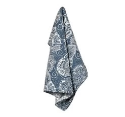 Night Reflections 130x160cm Throw Rug