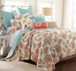 Sophia Coverlet Set Range