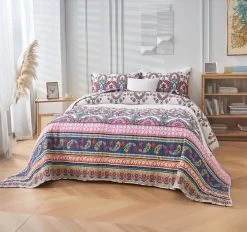 St Clair Coverlet Set Range