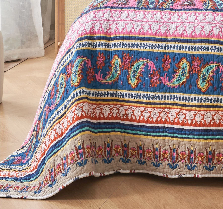 St Clair Coverlet Set Range - Image 2