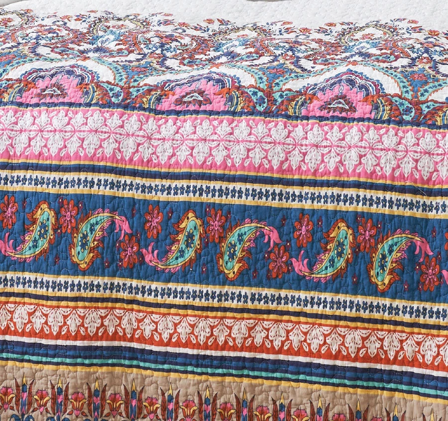 St Clair Coverlet Set Range - Image 3