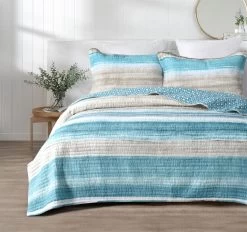 Windsor Ascot Coverlet Set Range