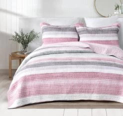Windsor Chelsea Coverlet Set Range