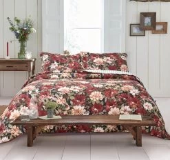 Yvette Coverlet Set Range