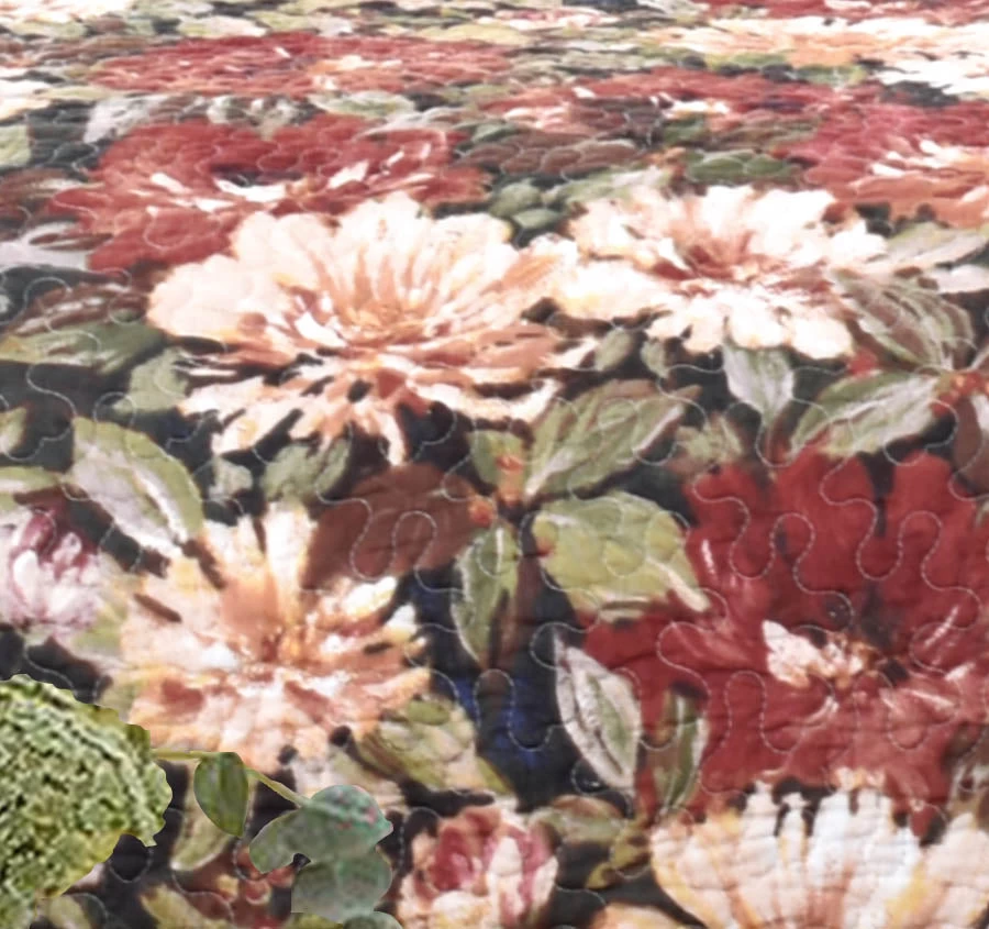 Yvette Coverlet Set Range - Image 2