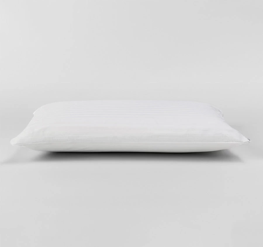 Therapillo Premium Memory Foam Medium Profile Standard Pillow - Image 2