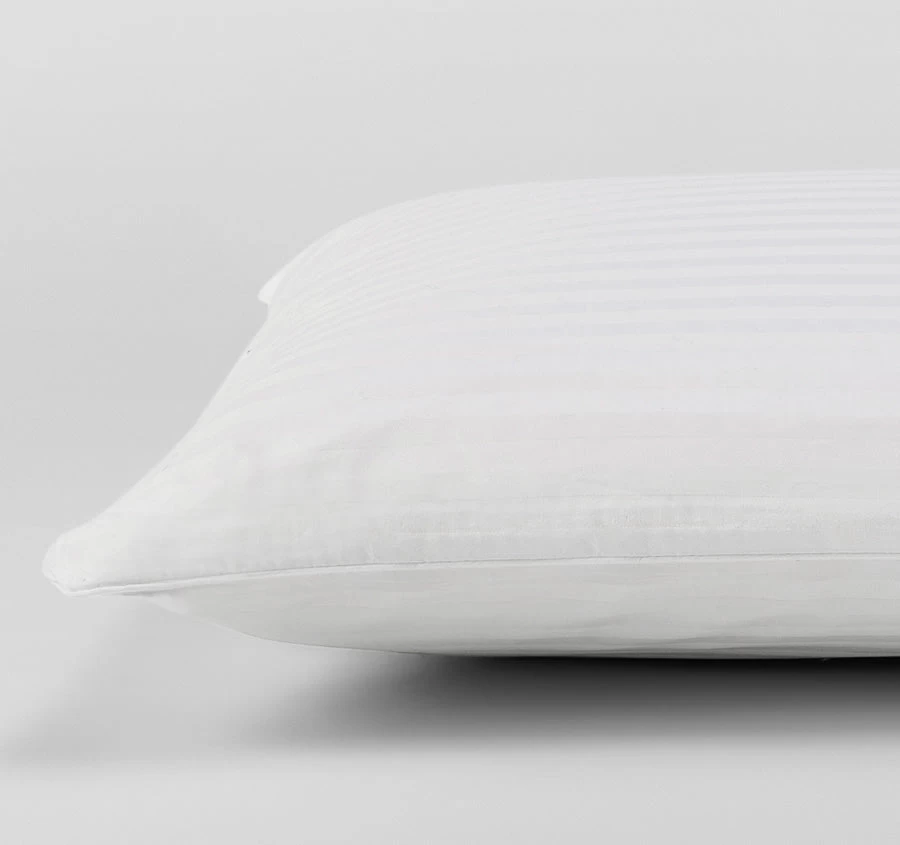 Therapillo Premium Memory Foam Medium Profile Standard Pillow - Image 3