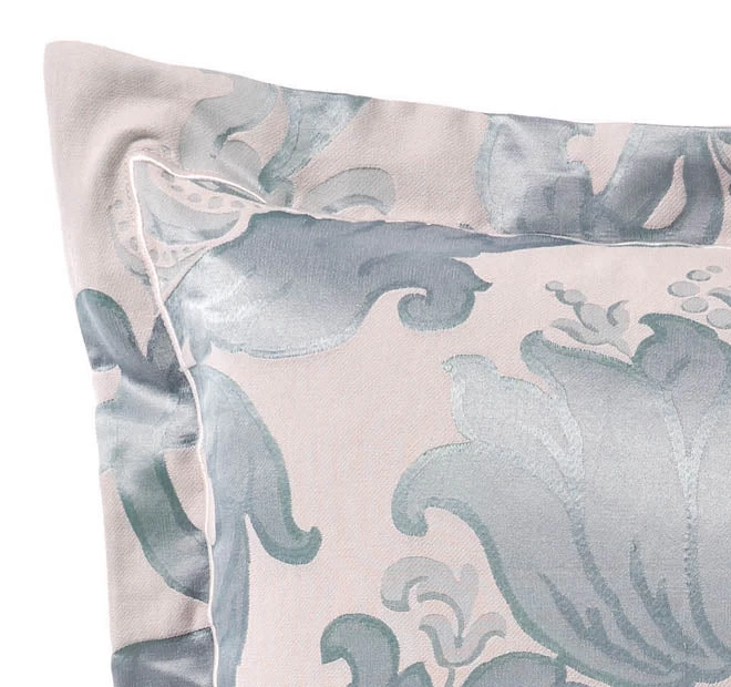 Dionisia Quilt Cover Set Range Blue - Image 6