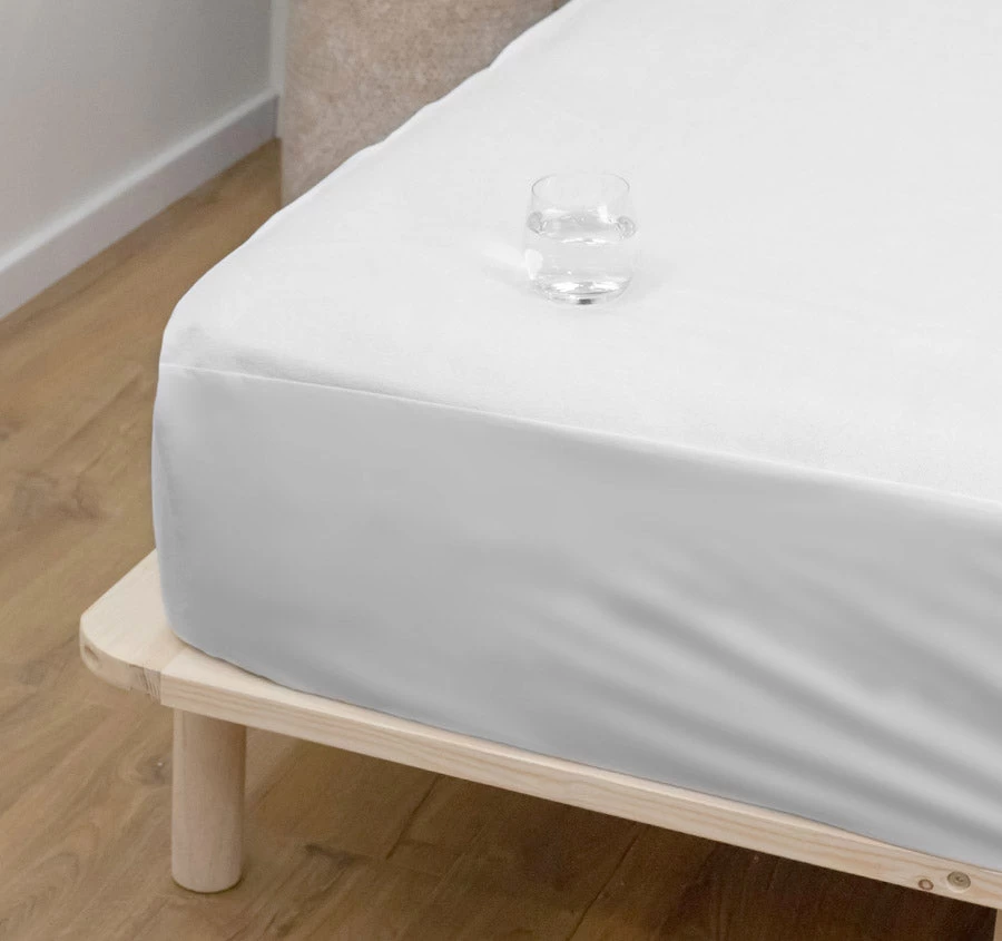 Waterproof Fitted Mattress Protector Range - Image 2