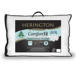 Comfortfil Cushioning Medium To Firm Pillow