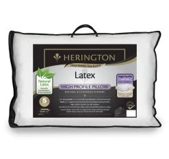 Latex High Profile Standard Pillow