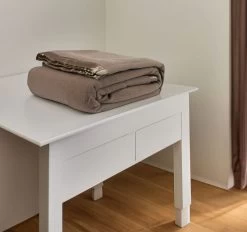 Australian Wool Blanket Range Angora