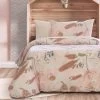 Bush Baby Quilt Cover Set Range Pink