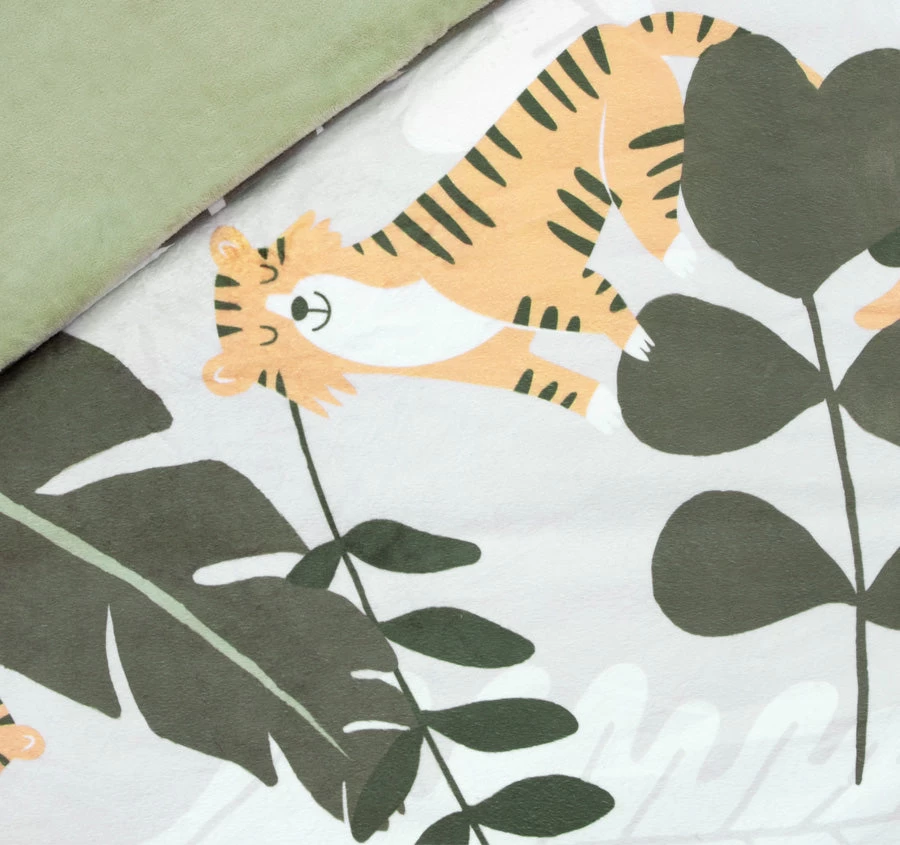 George Weighted Blanket Multi - Image 2